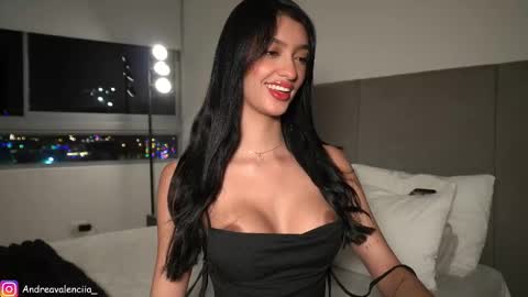 Andrea online show from 26, 2, 2025