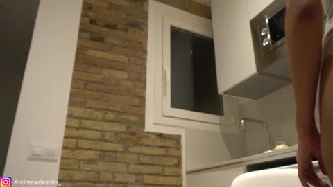 Andrea online show from 7, 3, 2025