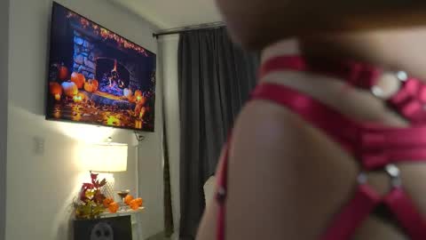 Andrea online show from 14, 10, 2025