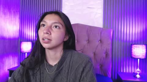 Snapshot of kendall_saenz chatting on 25, 1, 2025 kendall_saenz online show from 25, 1, 2025