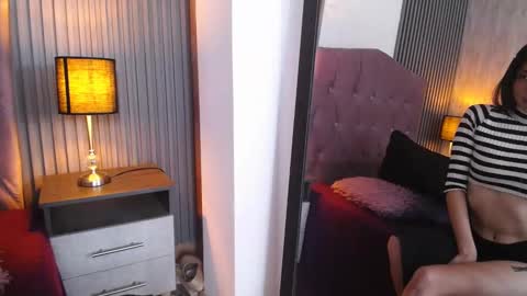 Snapshot of kendall_saenz chatting on 28, 2, 2025 kendall_saenz online show from 28, 2, 2025