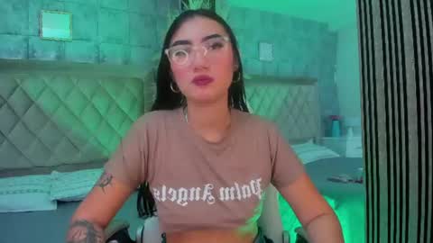 Snapshot of kendallmeyers chatting on 17, 7, 2026 Kendall Meyers online show from 17, 7, 2026
