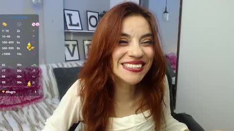 Kendall  online show from 29, 4, 2026