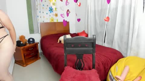 Fernanda online show from 4, 11, 2025