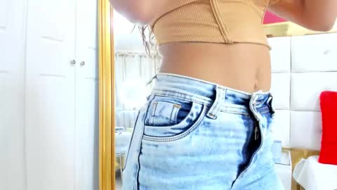 Snapshot of kendalstallyon chatting on 21, 1, 2025 Kendal  online show from 21, 1, 2025