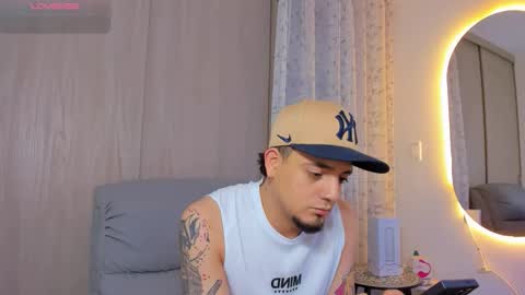 kendel_dimitri online show from 21, 11, 2025