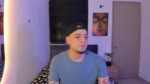 kendel_dimitri online show from 23, 3, 2026