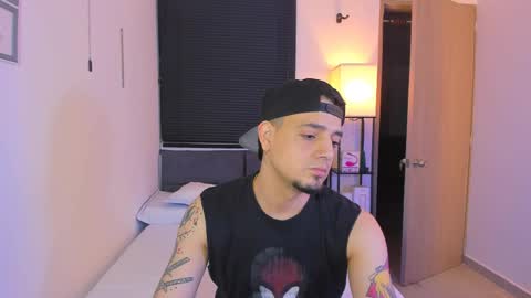 kendel_dimitri online show from 1, 4, 2026