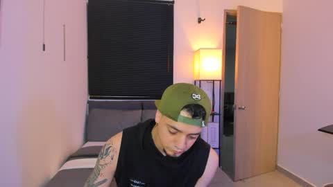 kendel_dimitri online show from 11, 4, 2026