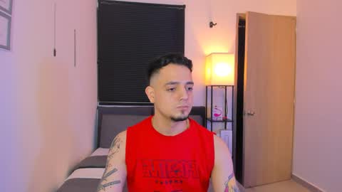 kendel_dimitri online show from 25, 4, 2026