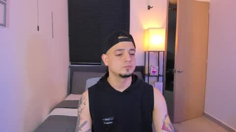 kendel_dimitri online show from 29, 4, 2026