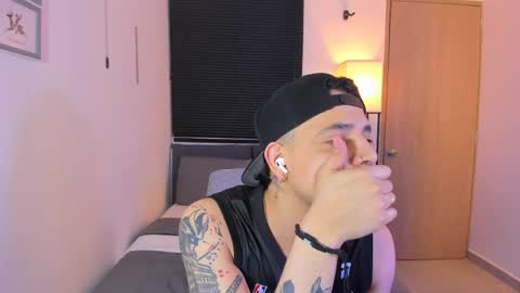 kendel_dimitri online show from 2, 5, 2026