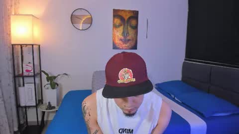 kendel_dimitri online show from 11, 6, 2026