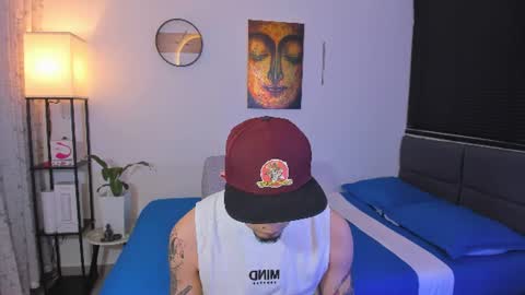 kendel_dimitri online show from 11, 6, 2026