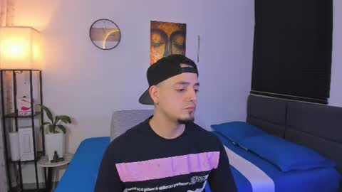 kendel_dimitri online show from 12, 6, 2026