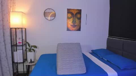kendel_dimitri online show from 13, 6, 2026
