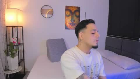 kendel_dimitri online show from 16, 6, 2026