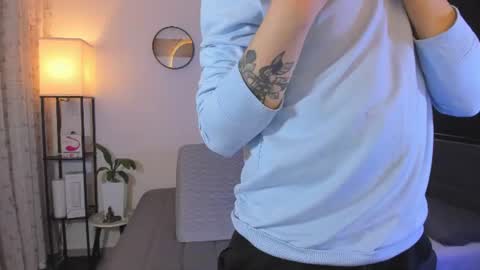 kendel_dimitri online show from 17, 6, 2026