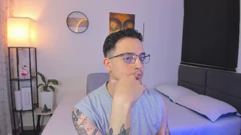 kendel_dimitri online show from 18, 6, 2026