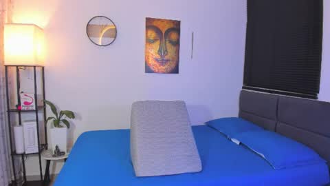 kendel_dimitri online show from 21, 6, 2026