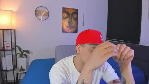kendel_dimitri online show from 22, 6, 2026