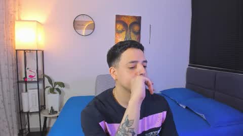 kendel_dimitri online show from 23, 6, 2026
