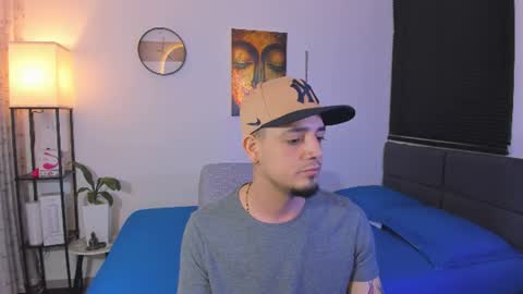 kendel_dimitri online show from 24, 6, 2026