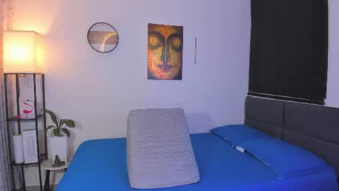 kendel_dimitri online show from 25, 6, 2026