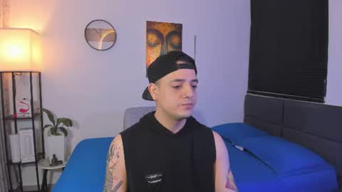kendel_dimitri online show from 26, 6, 2026