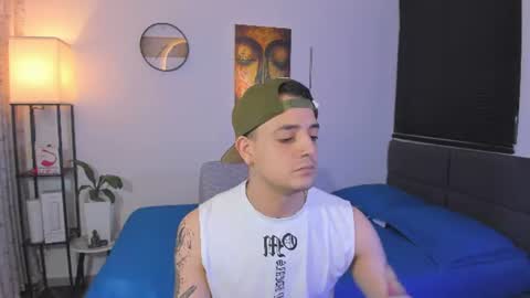 kendel_dimitri online show from 28, 6, 2026