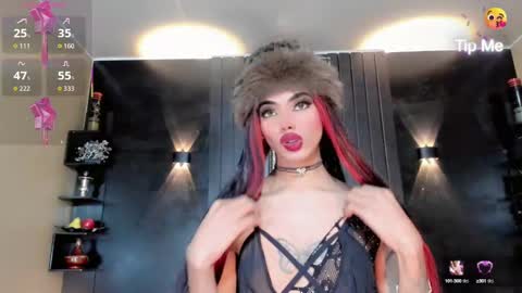 Kendra Bailey online show from 8, 9, 2025