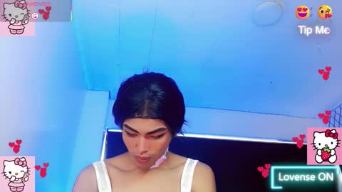 Kendra Bailey online show from 19, 3, 2026