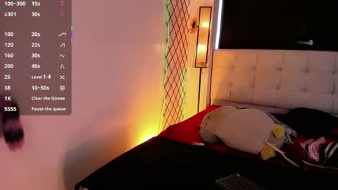 Kendra Bailey online show from 25, 7, 2026
