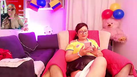 Snapshot of kendra_jhonson chatting on 18, 6, 2026 sweet kendra online show from 18, 6, 2026