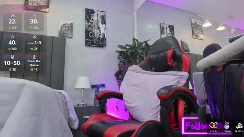 Kendra London online show from 21, 11, 2025