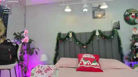 Kendra London online show from 28, 11, 2025