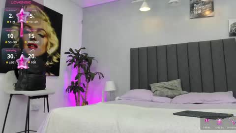 Kendra London online show from 7, 5, 2026
