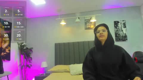 Kendra London online show from 4, 6, 2026