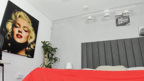 Kendra London online show from 23, 6, 2026