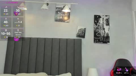 Kendra London online show from 24, 6, 2026