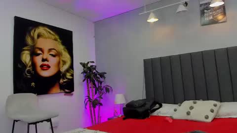 Kendra London online show from 13, 7, 2026