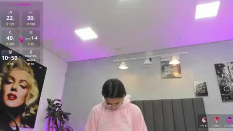 Kendra London online show from 22, 7, 2026