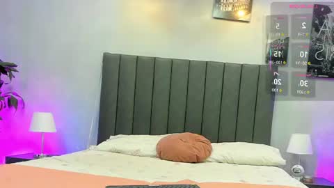 Kendra London online show from 5, 8, 2026