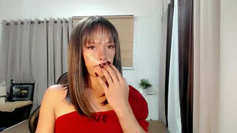 kendra_lunaxx online show from 6, 3, 2026