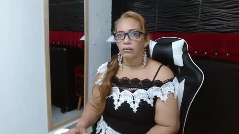 kendra_lust_69 online show from 2, 3, 2025