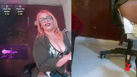 kendra_lust_69 online show from 5, 2, 2026