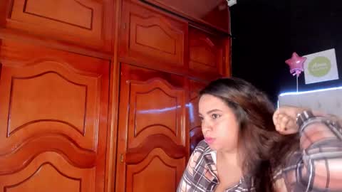 Snapshot of kendra_santos chatting on 16, 3, 2026 kendra_santos online show from 16, 3, 2026