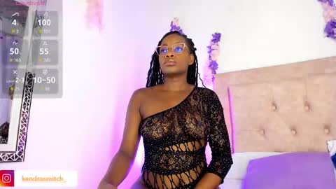 kendra  independent online show from 20, 10, 2025