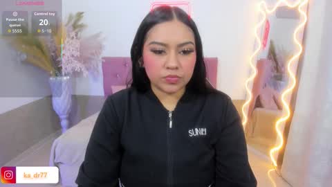 kendra online show from 1, 2, 2026