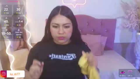 kendra online show from 2, 3, 2026